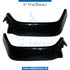 Front Rear W463 BRABUS BODYKIT ORIGINAL SIZE FIT OLD Models, Bumper, Bumper, Hood, Fenders, Headlights, Grille, HEADLIGHTS Frame, Stoplight, WHEEL Arch, AND MIRROR for Mercedes-Benz G Class W463 (1992-2022) models